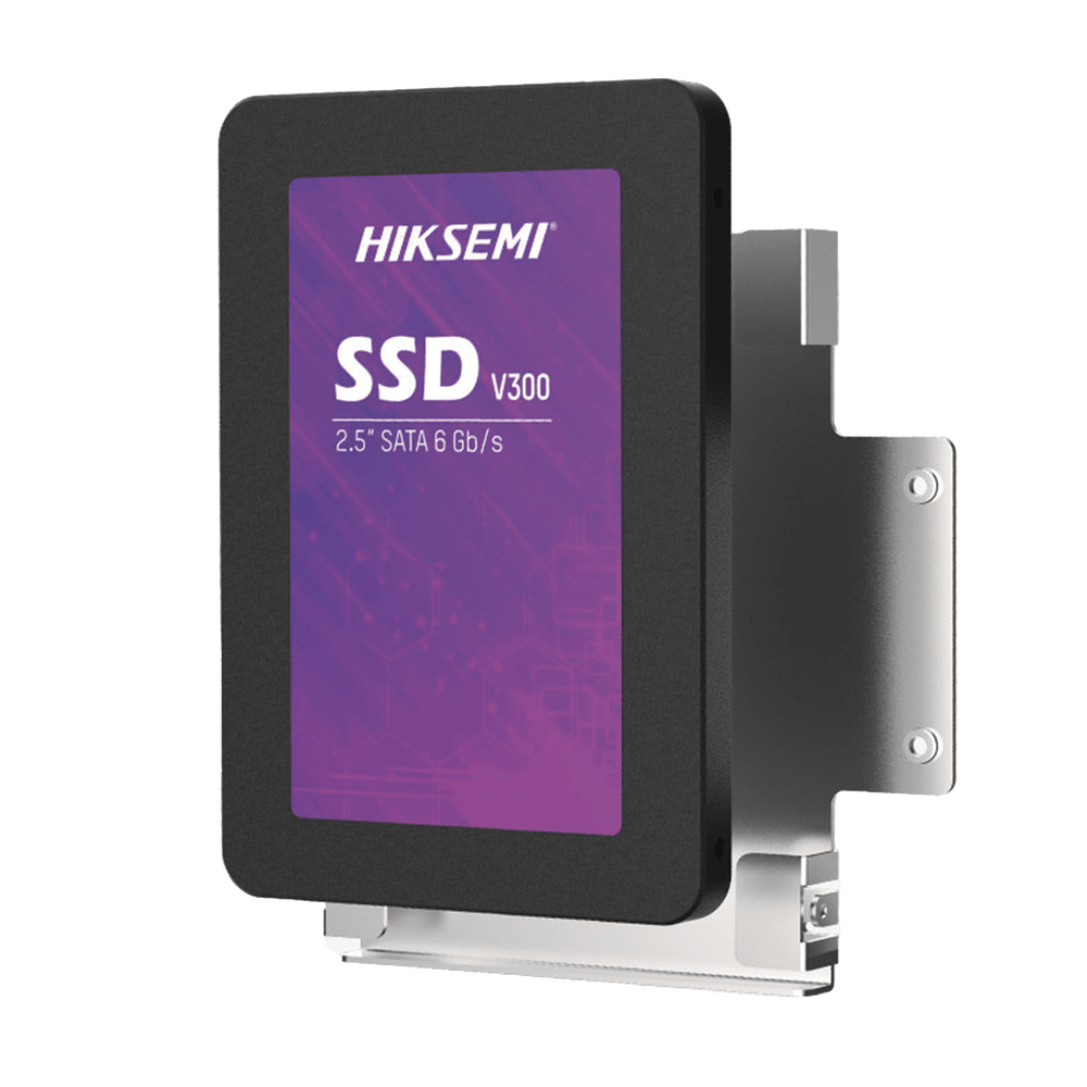 SSD PARA VIDEOVIGILANCIA Unidad de Estado Solido V300X/1TB - SILYMX
