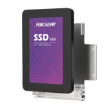 SSD PARA VIDEOVIGILANCIA Unidad de Estado Solido V300X/1TB - SILYMX