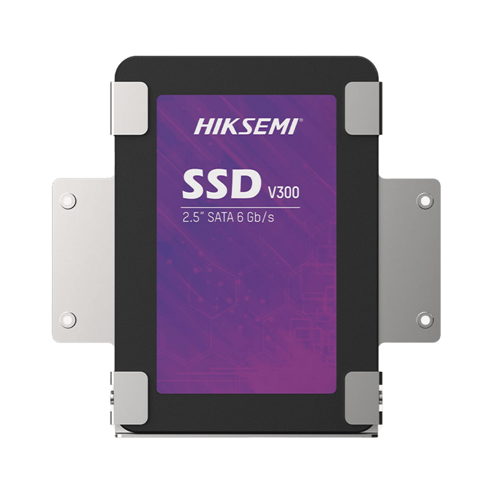 SSD PARA VIDEOVIGILANCIA Unidad de Estado Solido V300X/1TB - SILYMX