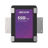 SSD PARA VIDEOVIGILANCIA Unidad de Estado Solido V300X/1TB - SILYMX