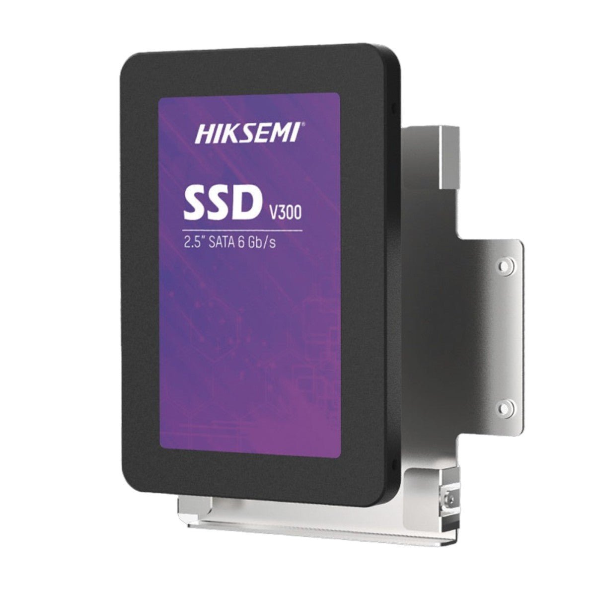 Ssd Para Videovigilancia Unidad De Estado Sólido 500 Gb V300X/500GB - SILYMX