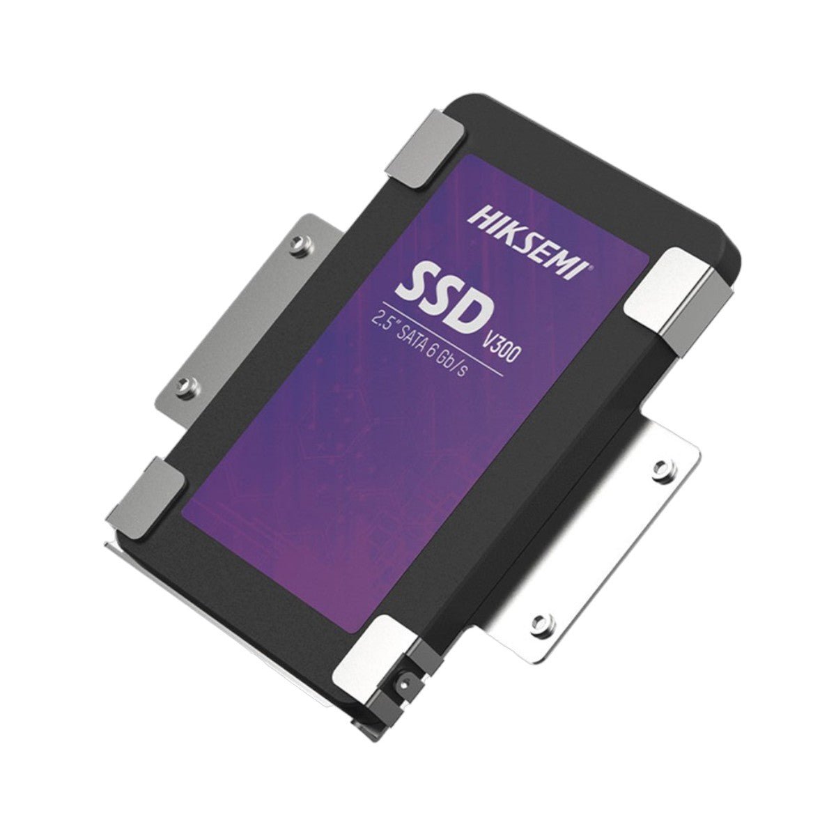 Ssd Para Videovigilancia Unidad De Estado Sólido 500 Gb V300X/500GB - SILYMX