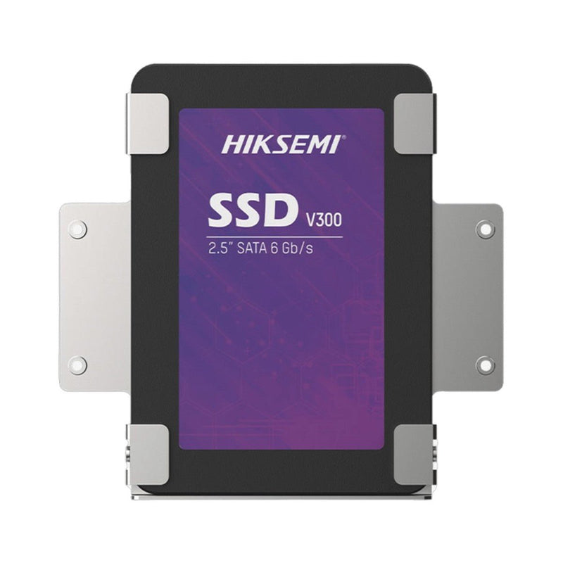 Ssd Para Videovigilancia Unidad De Estado Sólido 500 Gb V300X/500GB - SILYMX