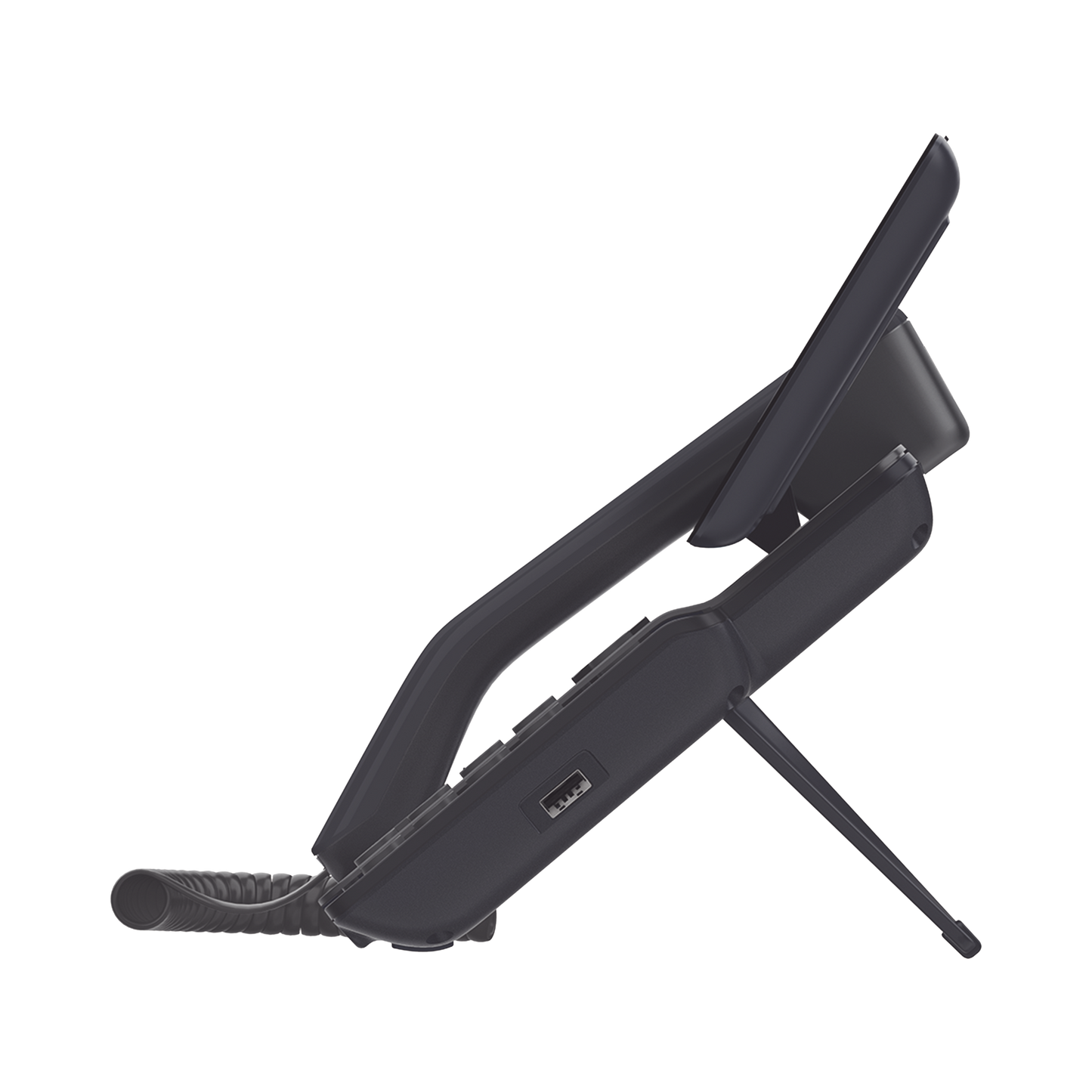 Videoteléfono IP Fanvil 20 Líneas SIP Cámara 5MP Pantalla 7 Pulgadas WiFi Bluetooth 5.0 V67