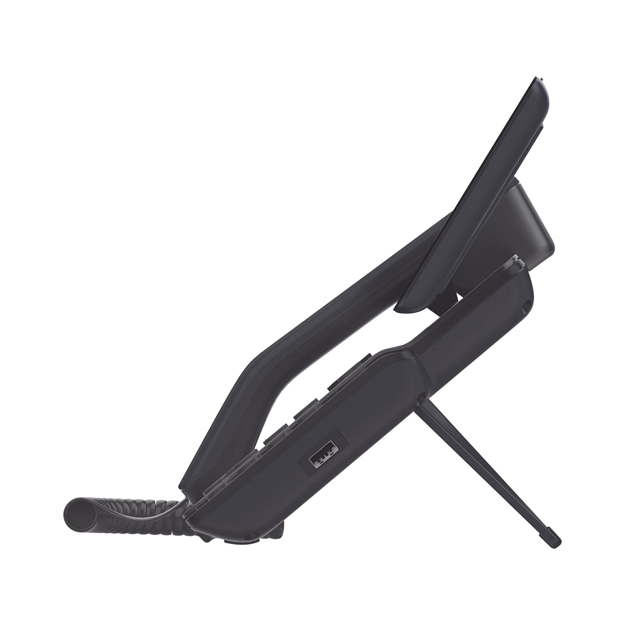 Videoteléfono IP Fanvil 20 Líneas SIP Cámara 5MP Pantalla 7 Pulgadas WiFi Bluetooth 5.0 V67