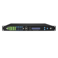Amplificador Óptico EYDFA 8 Puertos 1550nm 37dBm Alta Potencia PON V-SOL V8816W-8P-22