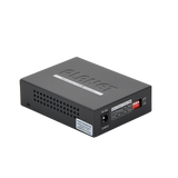 Convertidor Ethernet a VDSL2 Puerto RJ45 RJ11 Largo Alcance PLANET VC-231 - SILYMX