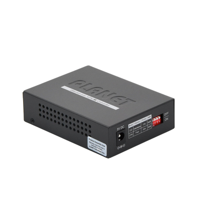 Convertidor Ethernet a VDSL2 Puerto RJ45 RJ11 Largo Alcance PLANET VC-231 - SILYMX