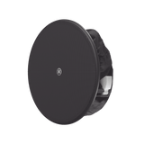 Equipos de AudioYAMAHAVC4NBAltavoz de Plafón 4in Woofer 0.8in Tweeter Baja/Alta Impedancia Negro Yamaha VC4NB - SILYMX