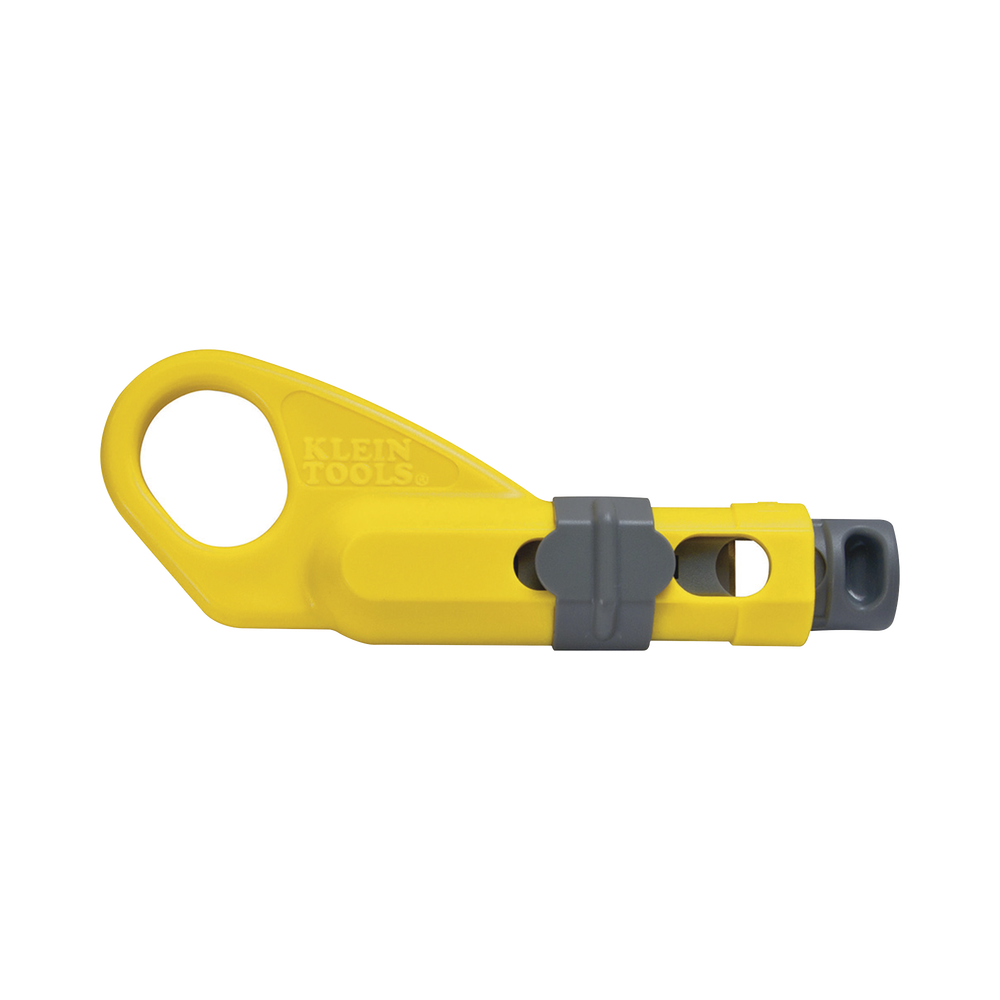 Pelacables Radial de Cables Coaxiales VDV-110-095 - SILYMX