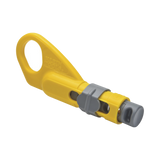 Pelacables Radial de Cables Coaxiales VDV-110-095 - SILYMX