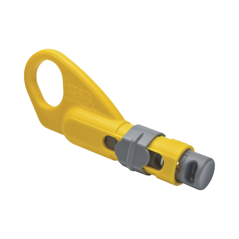 Pelacables Radial de Cables Coaxiales VDV-110-095 - SILYMX