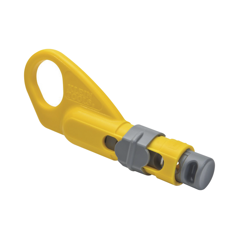 Pelacables Radial de Cables Coaxiales VDV-110-095 - SILYMX