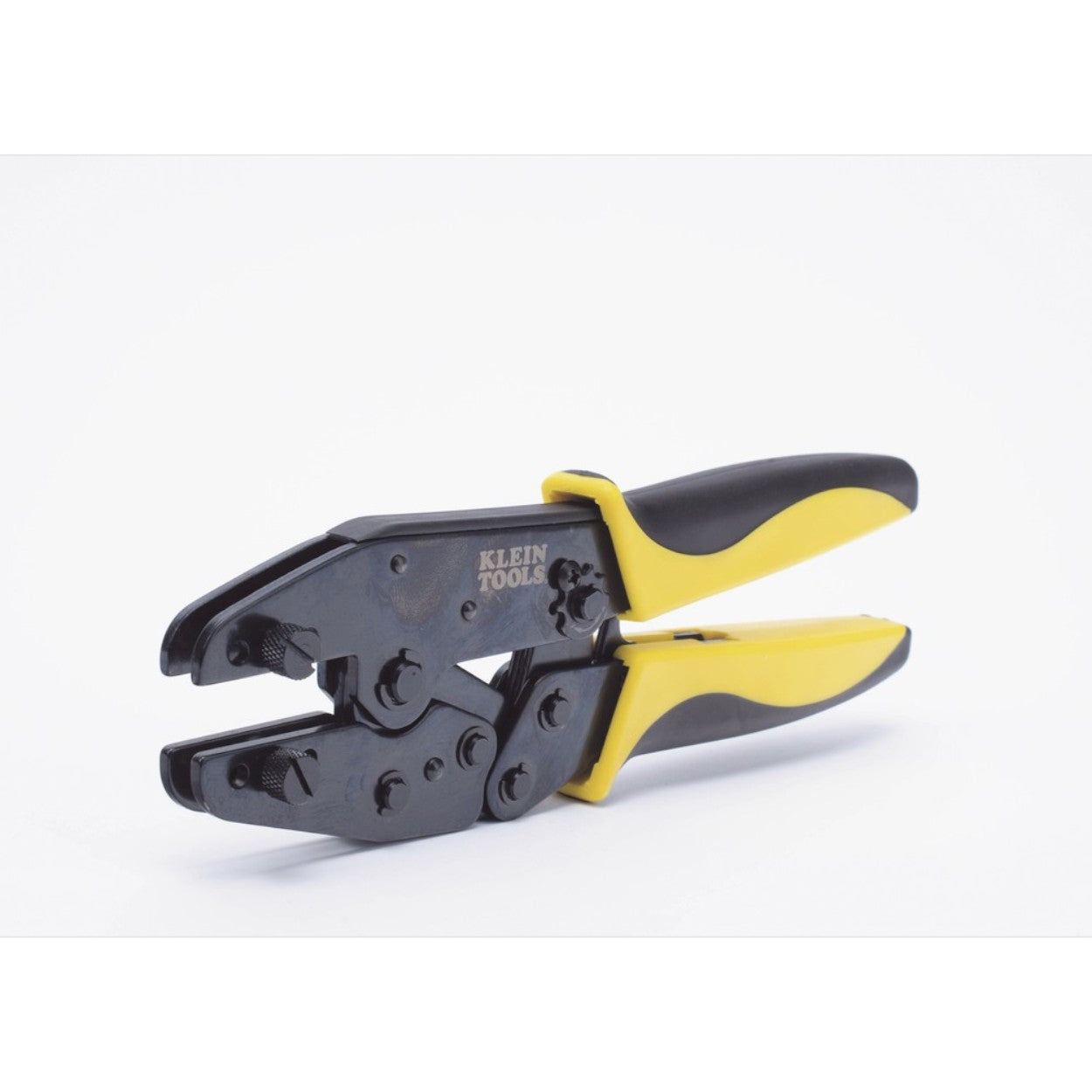 Pinza Ponchadora de 8.75" Sin Mordazas KLEIN TOOLS VDV-200-010 - SILYMX