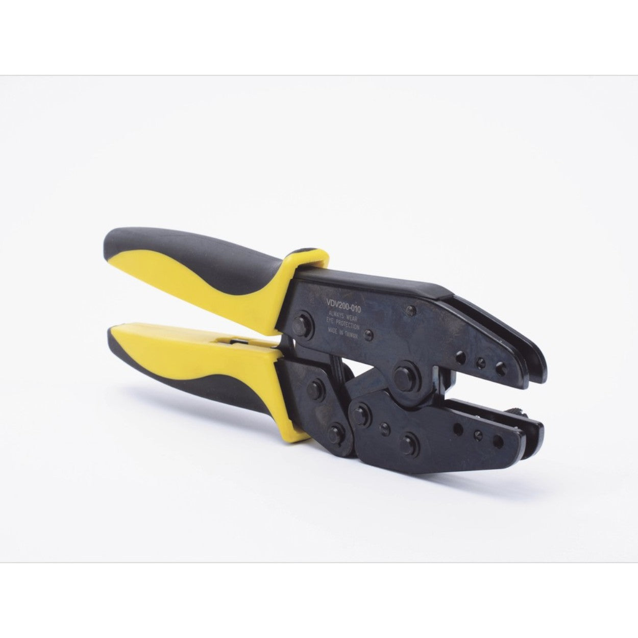 Pinza Ponchadora de 8.75" Sin Mordazas KLEIN TOOLS VDV-200-010 - SILYMX