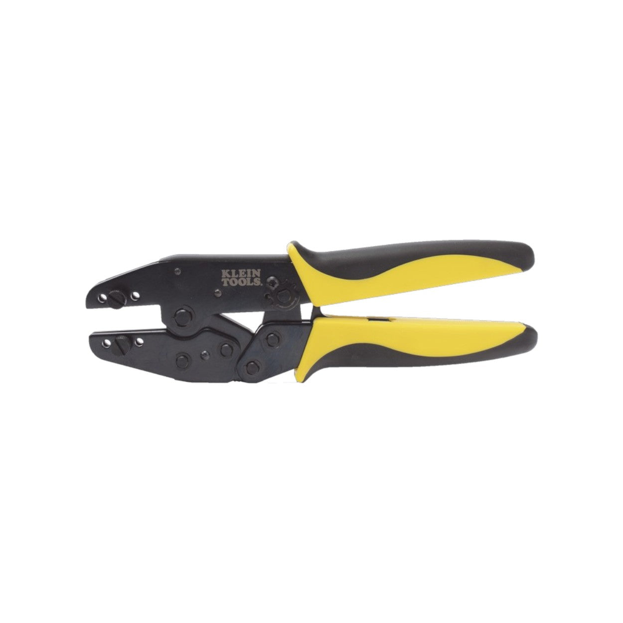 Pinza Ponchadora de 8.75" Sin Mordazas KLEIN TOOLS VDV-200-010 - SILYMX