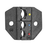 Matriz Ponchadora para Terminales con Aislamiento 10-22 AWG VDV-205-035 - SILYMX