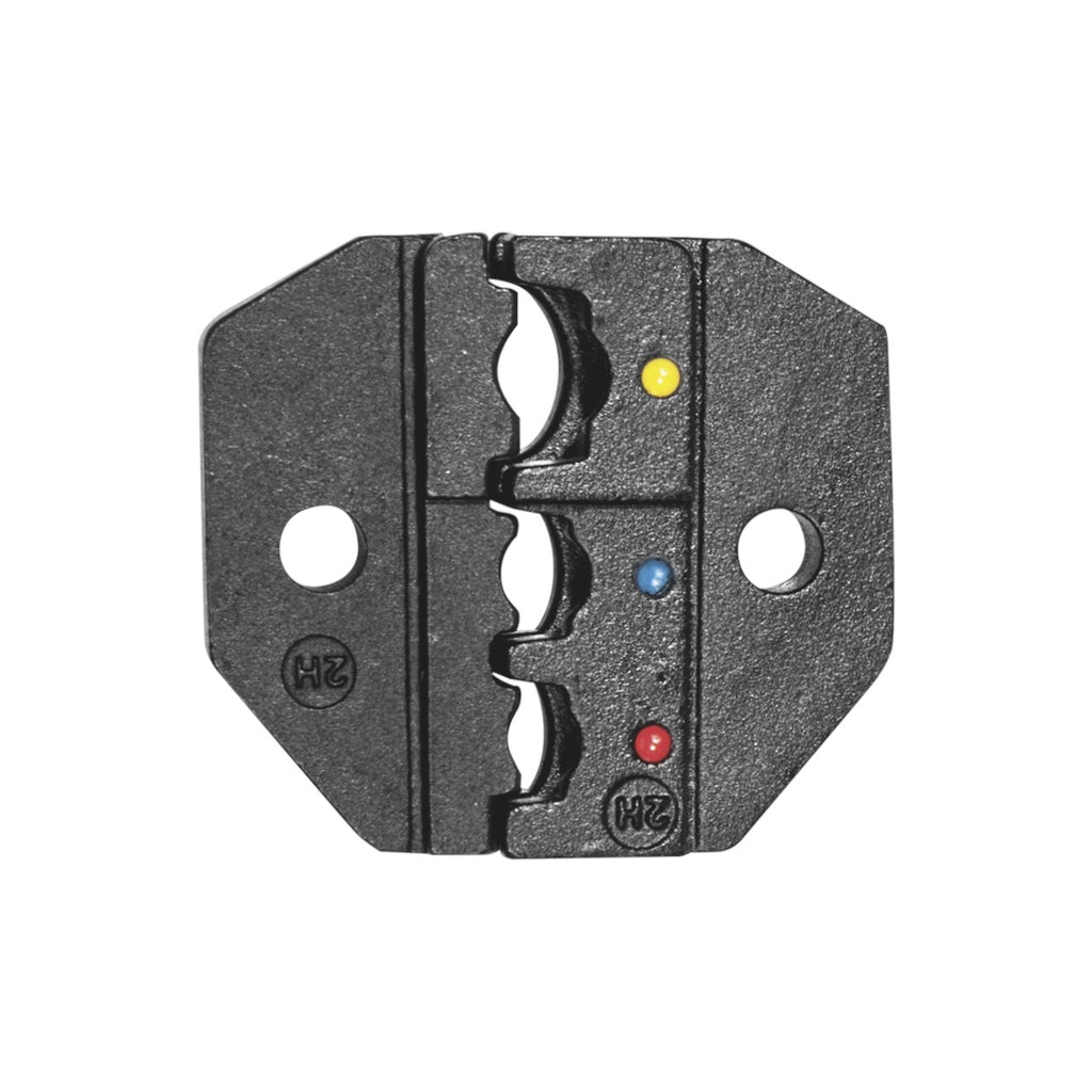 Matriz Ponchadora para Terminales con Aislamiento 10-22 AWG VDV-205-035 - SILYMX