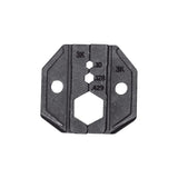 Matriz Ponchadora Para Cable Coaxial Rg Para Pinza Ponchadora VDV-211-043 - SILYMX