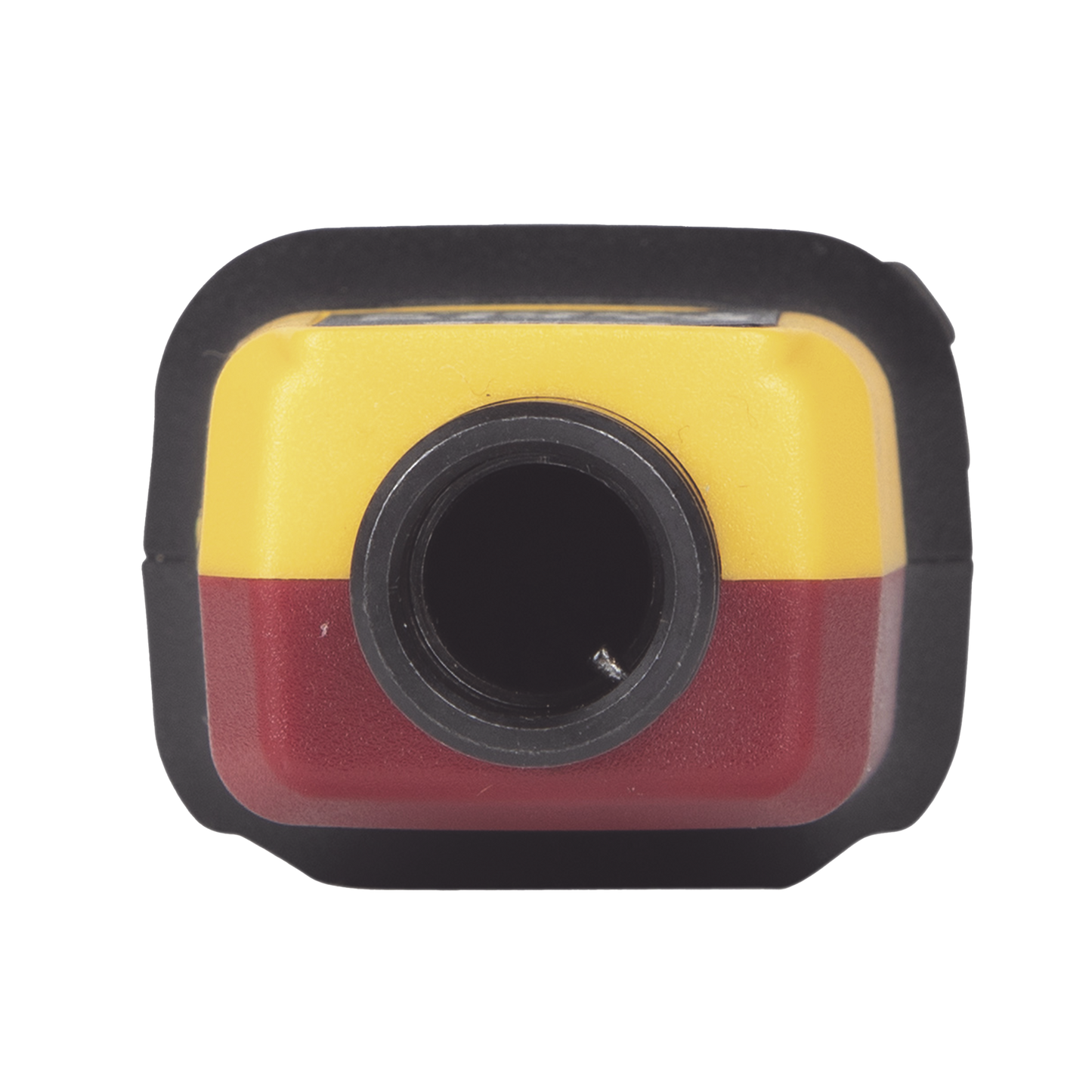 Herramienta Ponchadora de Impacto 110 con Cuchilla para Paneles y Bloques de 66/110. Termina y Corta Cables CAT3, CAT5e y CAT6/6A en 1 paso KLEIN TOOLS VDV427300 - SILYMX