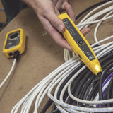 Probador para Mapeo de Cables de Red TONE & PROBE VDV500705 - SILYMX