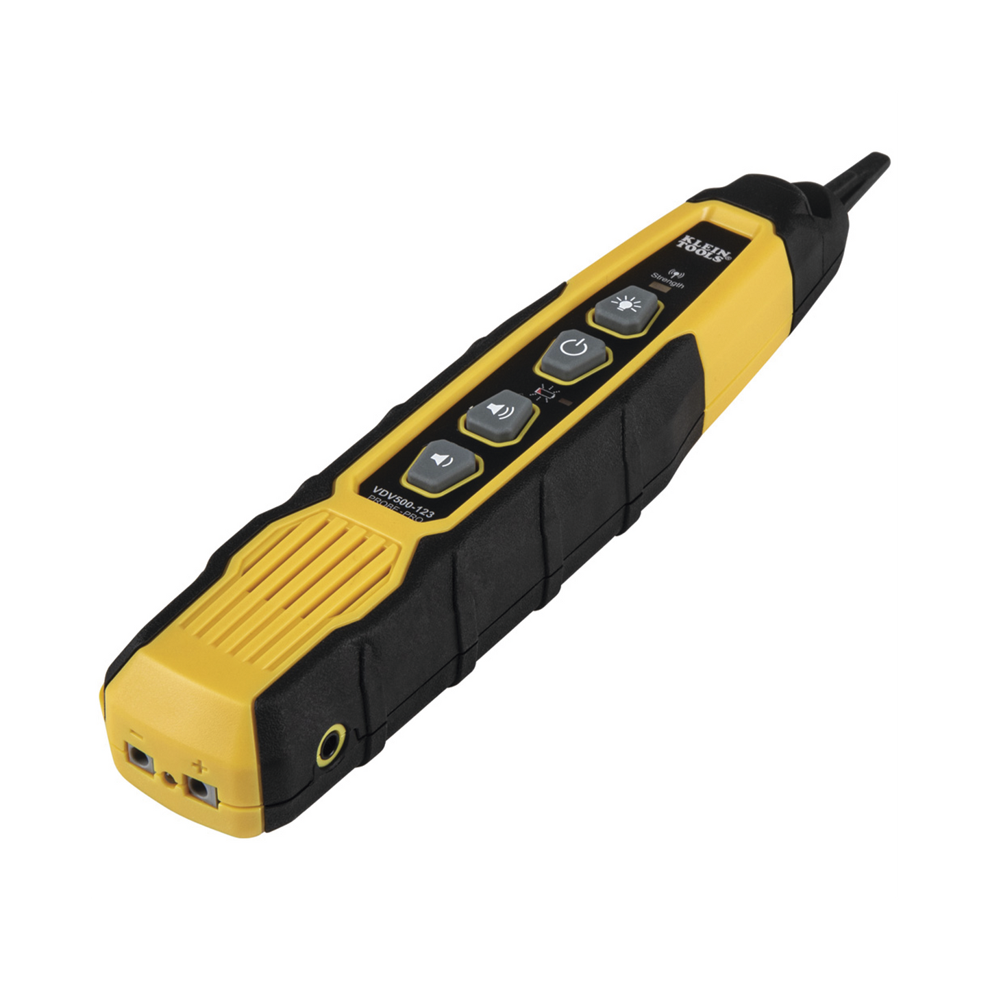 Kit de Generador de Tono y Sonda de Rastreo para Cableado (RJ11/RJ45) KLEIN TOOLS VDV500-820 - SILYMX