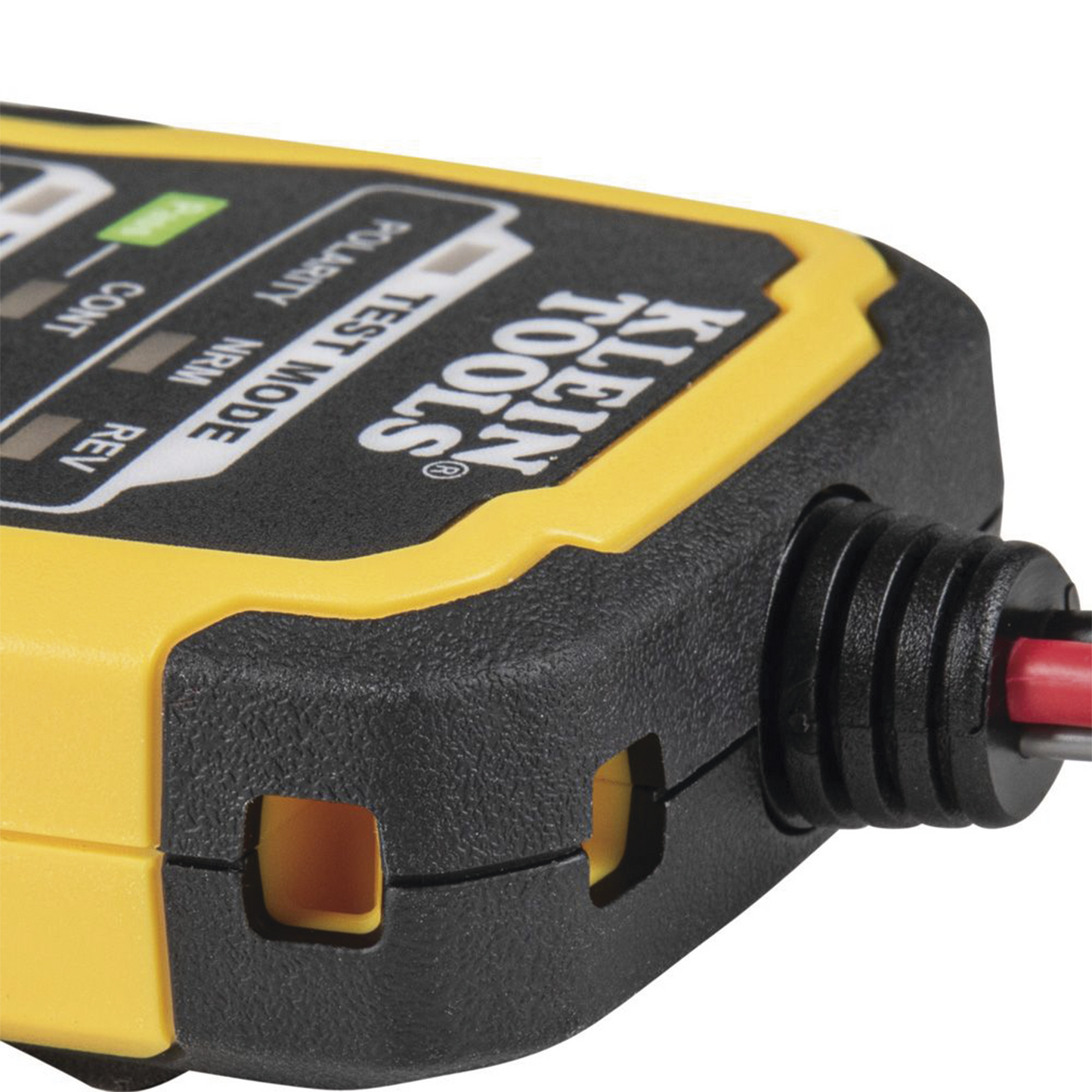 Kit de Generador de Tono y Sonda de Rastreo para Cableado (RJ11/RJ45) KLEIN TOOLS VDV500-820 - SILYMX