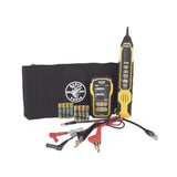 KIT Generador de Tono Digital y Sonda de Rastreo de Cables Digital en RED Activa VDV500-920 - SILYMX