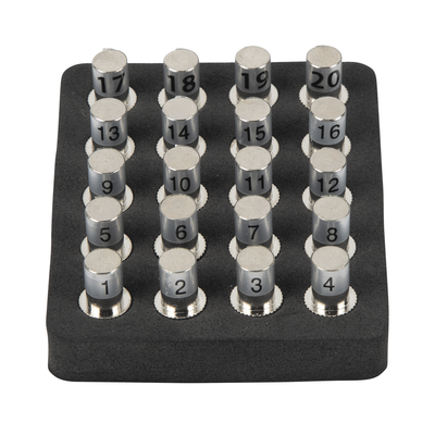 Probador de Cables Red Scout Pro Max Transmisores Remotos hasta 10 Gbps KLEIN TOOLS VDV501-770 - SILYMX