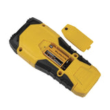 Kit Scout Pro 3 Probador de Cables de Voz RJ11/12 de Datos RJ45 y de Video Coaxial con conector F VDV-501-851 - SILYMX