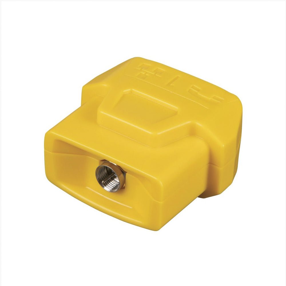 Kit Scout Pro 3 Probador de Cables de Voz RJ11/12, de Datos RJ45 y de Video Coaxial con conector F EP-820 - SILYMX