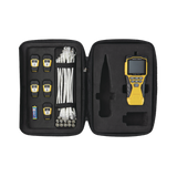 Probador Scout Pro 3 con kit de transmisores remotos Test-n-Map Inspección PoE VDV501-853 - SILYMX