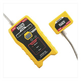 Probador De Cables De Red De Datos Lan Explorer Remoto VDV526-100 - SILYMX