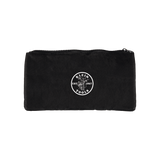 Estuche de Nylon negro con cierre tipo Zipper para kit Tone y Probe PRO VDV770500 - SILYMX