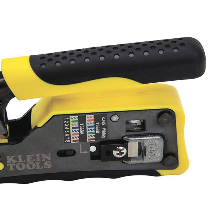 Cuchilla de repuesto para ponchadora Pass-Thru VDV-999-076 - SILYMX