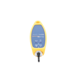 Localizador Visual de Fallos VFL Con Adaptador de 2.5 mm para Conectores SC ST y FC para Probar Conectores y Continuidad en Fibra Óptica VISIFAULT - SILYMX