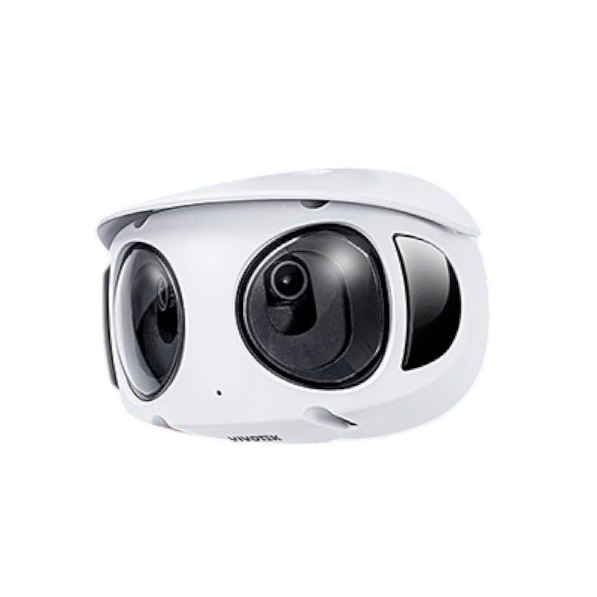 Cámara Ip Panorámica Exterior 8 Mp 4k De 180° Con Ir 20m  MS9390-EHV-v2 - SILYMX