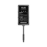 Localizador vehicular 4G con IP65 Concox VL03 - SILYMX