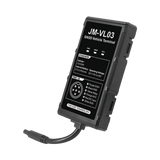 Localizador vehicular 4G con IP65 Concox VL03 - SILYMX