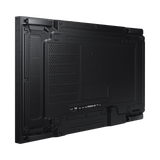 Pantalla Profesional LED de 55" para Video Wall Full HD (1080p) HDMI/DVI-D/DP Bisel Ultra Delgado de 2.3mm VESA VM55BU - SILYMX