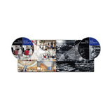 Pantalla Profesional LED de 55" para Video Wall Full HD (1080p) HDMI/DVI-D/DP Bisel Ultra Delgado de 2.3mm VESA VM55BU - SILYMX