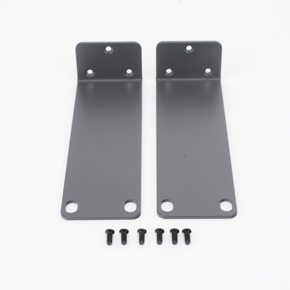 Kit De Montaje En Rack Para Olt V1600gs V-sol V-RMK-OLT - SILYMX