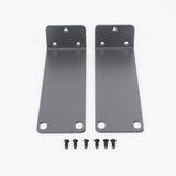 Kit De Montaje En Rack Para Olt V1600gs V-sol V-RMK-OLT - SILYMX