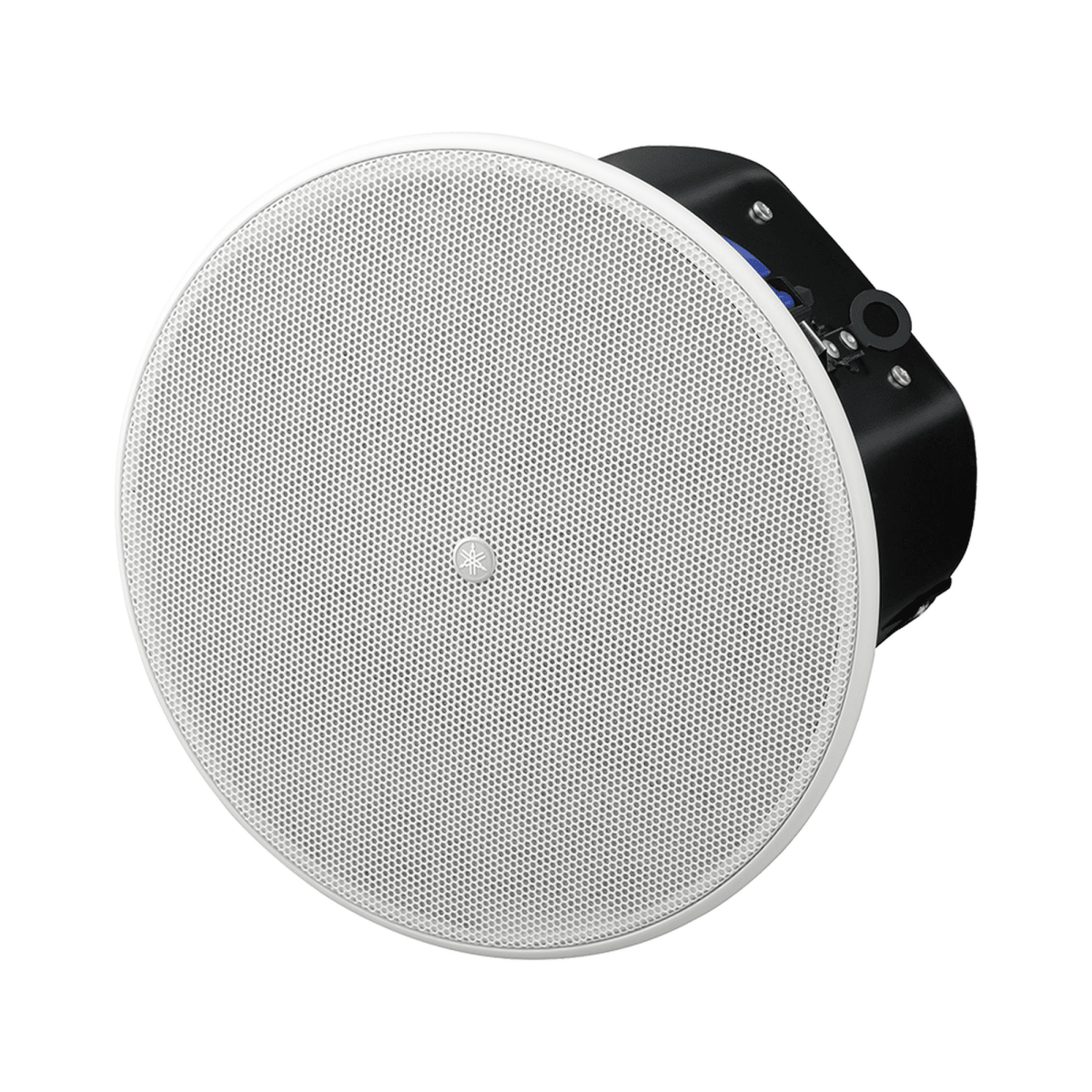 Equipos de AudioYAMAHAVXC8WAltavoz de Plafón Woofer 8in Tweeter 1in 8 Ohms 70V/100V Par Blanco Yamaha VXC8W - SILYMX