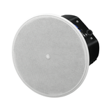 Equipos de AudioYAMAHAVXC8WAltavoz de Plafón Woofer 8in Tweeter 1in 8 Ohms 70V/100V Par Blanco Yamaha VXC8W - SILYMX