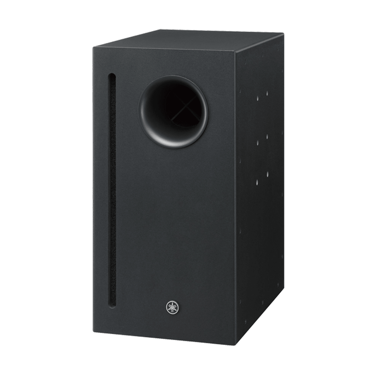 Equipos de AudioYAMAHAVXS10SSubwoofer Profesional 10" Bass Reflex 100W 8 Ohms Montaje Superficie Negro Yamaha VXS10S - SILYMX