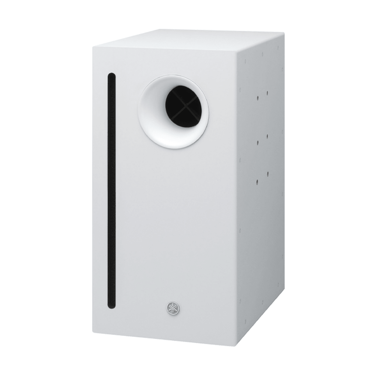 Equipos de AudioYAMAHAVXS10SWSubwoofer Superficie 10" Bass Reflex 8 Ohms 100W Blanco Yamaha VXS10SW - SILYMX