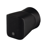 Altavoz Compacto | 1.5 Pulgadas | Montaje en Superficie | Rango Completo | Para Música de Fondo Comercial | Color Negro.