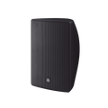 Altavoz Montaje Superficie Woofer 5.25in Tweeter 0.75in Bass-Reflex IP35 Par Negro Yamaha VXS5