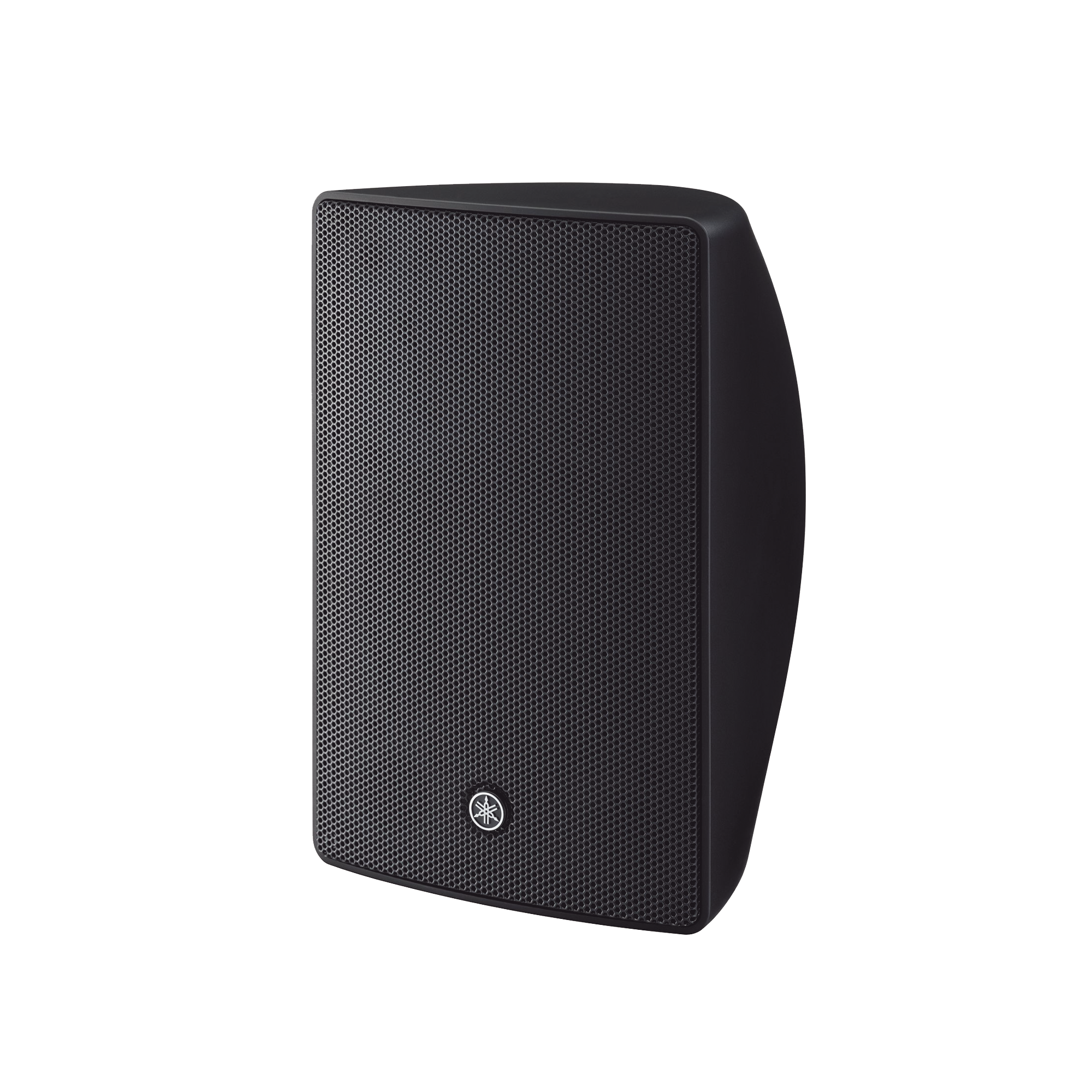 Altavoz de Montaje en Superficie, Woofer 5.25in, Tweeter 0.75 in, Bass-Reflex, IP35, Ideal para Instalaciones Fijas, Par Color Negro